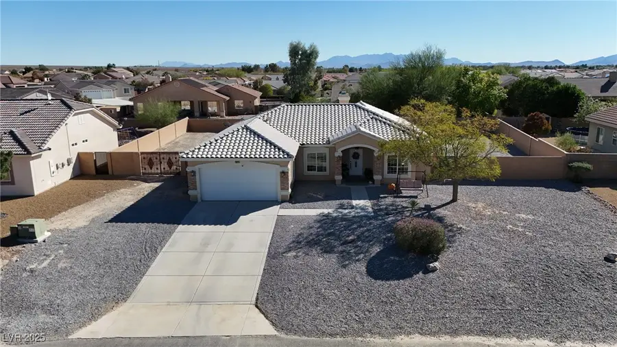 4911 E Parkwood Drive, Pahrump, NV 89061 - Image #3