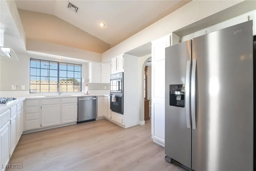 6362 Gessler Court, Las Vegas, NV 89118 - Image #1