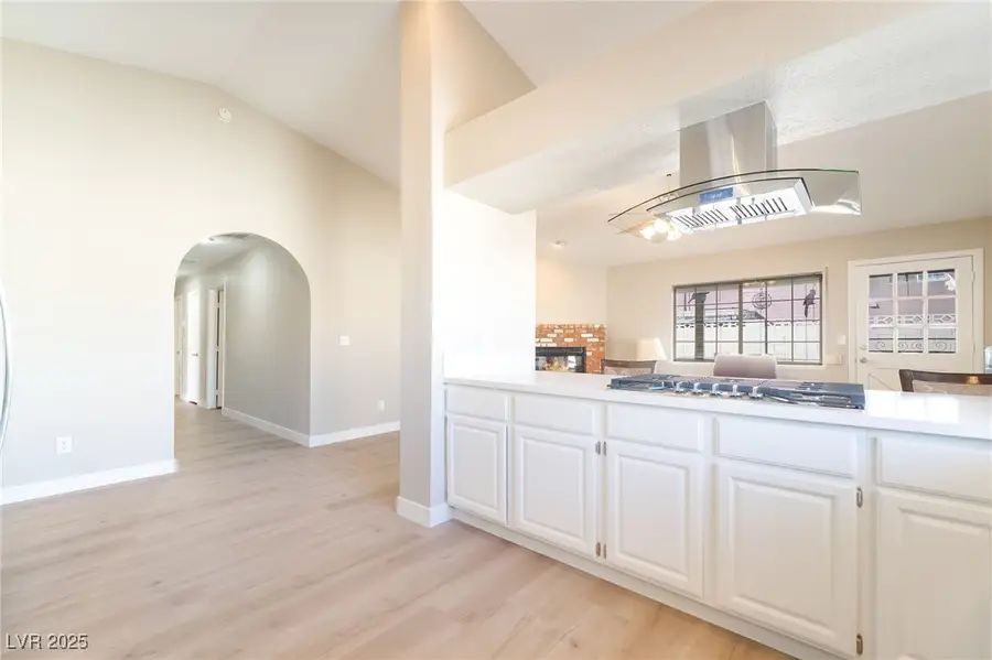 6362 Gessler Court, Las Vegas, NV 89118 - Image #2