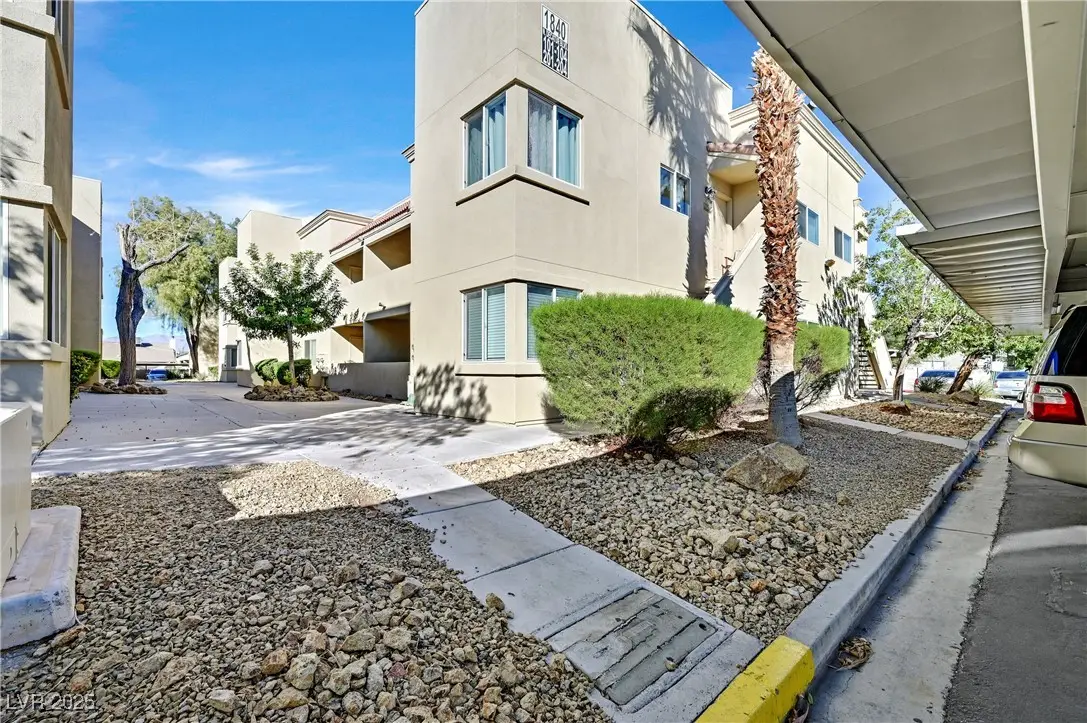 1840 N Decatur Boulevard #101, Las Vegas, NV 89108 - Image #1