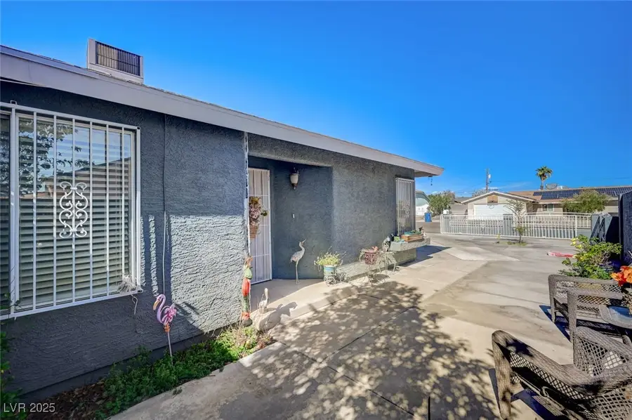 4773 Welter Avenue, Las Vegas, NV 89104 - Image #3