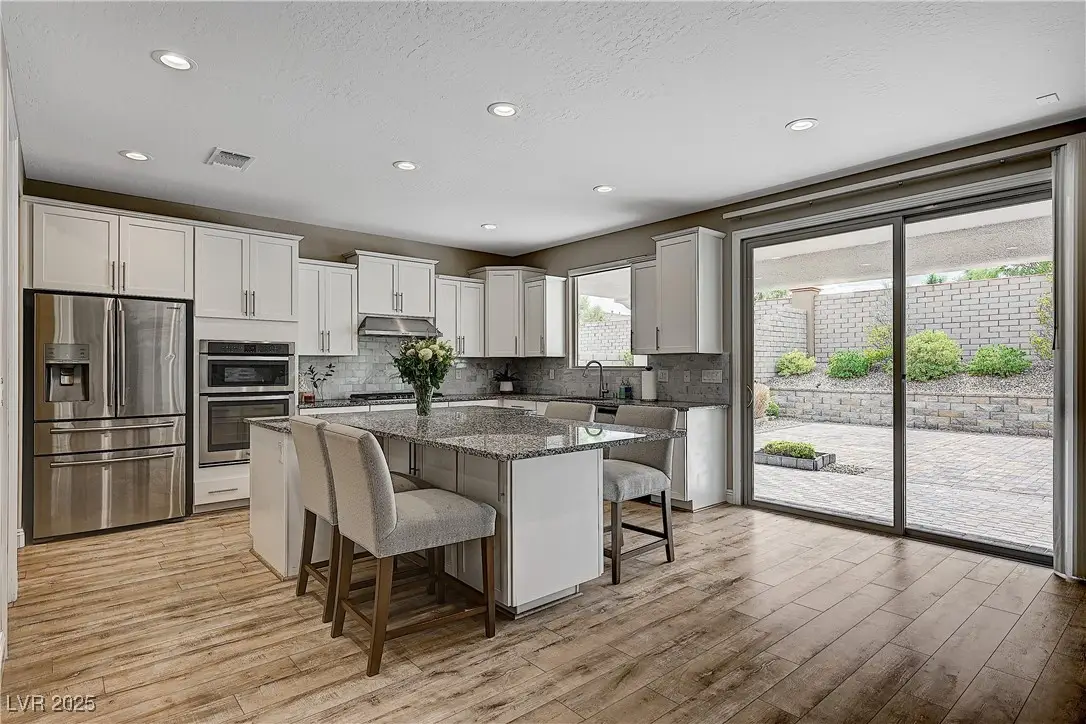 339 Rezzo Street, Las Vegas, NV 89138 - Image #1