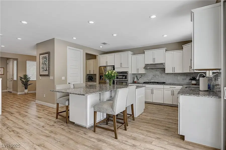 339 Rezzo Street, Las Vegas, NV 89138 - Image #2