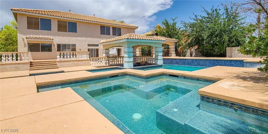 4100 Highland Castle Court, Las Vegas, NV 89129 - Image #2