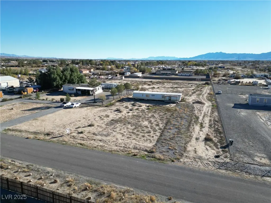 2781 Ambler Way, Pahrump, NV 89060 - Image #1