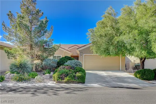 2413 Great Auk Avenue, North Las Vegas, NV 89084