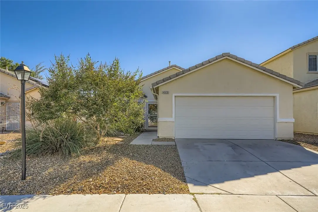 4929 Royal Lake Avenue, Las Vegas, NV 89131 - Image #1