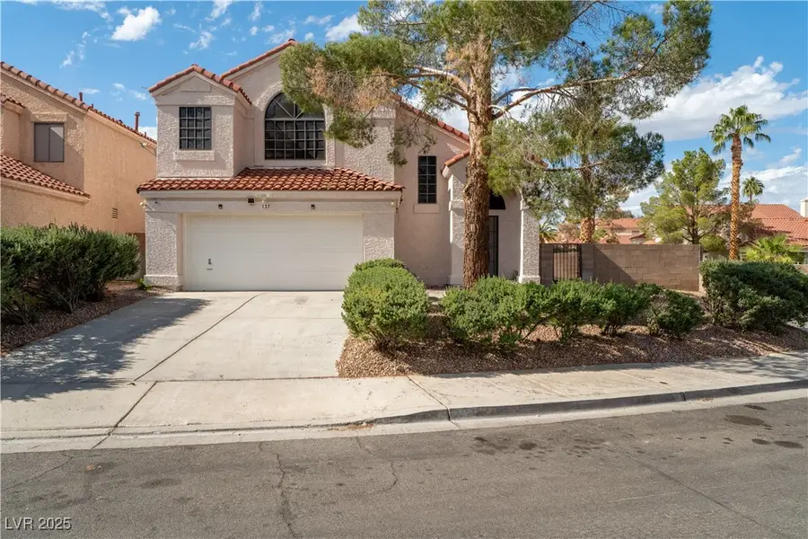 137 Wynntry Drive, Henderson, NV 89074 - Image #3
