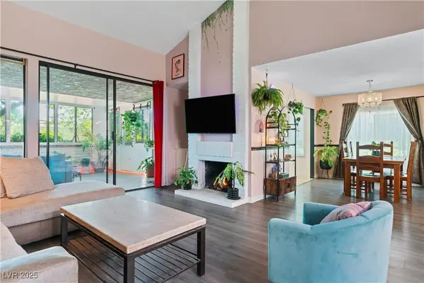 2479 Domingo Street, Las Vegas, NV 89121