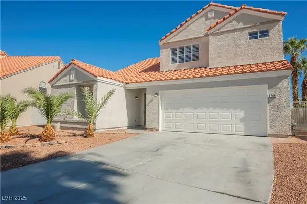 1706 Toltec Circle, Henderson, NV 89014