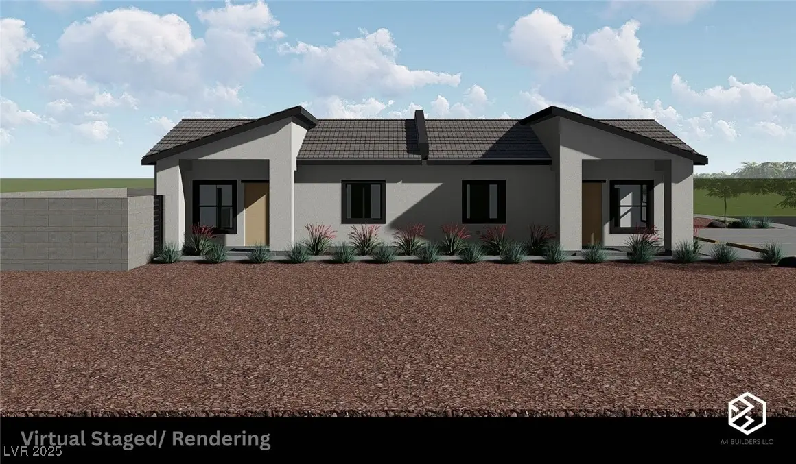 2517 Belmont Street, North Las Vegas, NV 89030 - Image #1