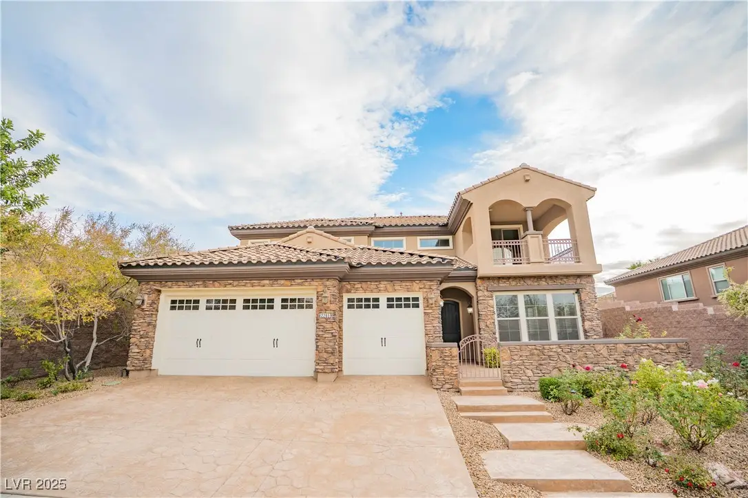 2265 Boutique Avenue, Henderson, NV 89044 - Image #1