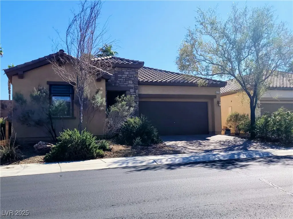 625 Viale Machiavelli Lane, Henderson, NV 89011 - Image #1