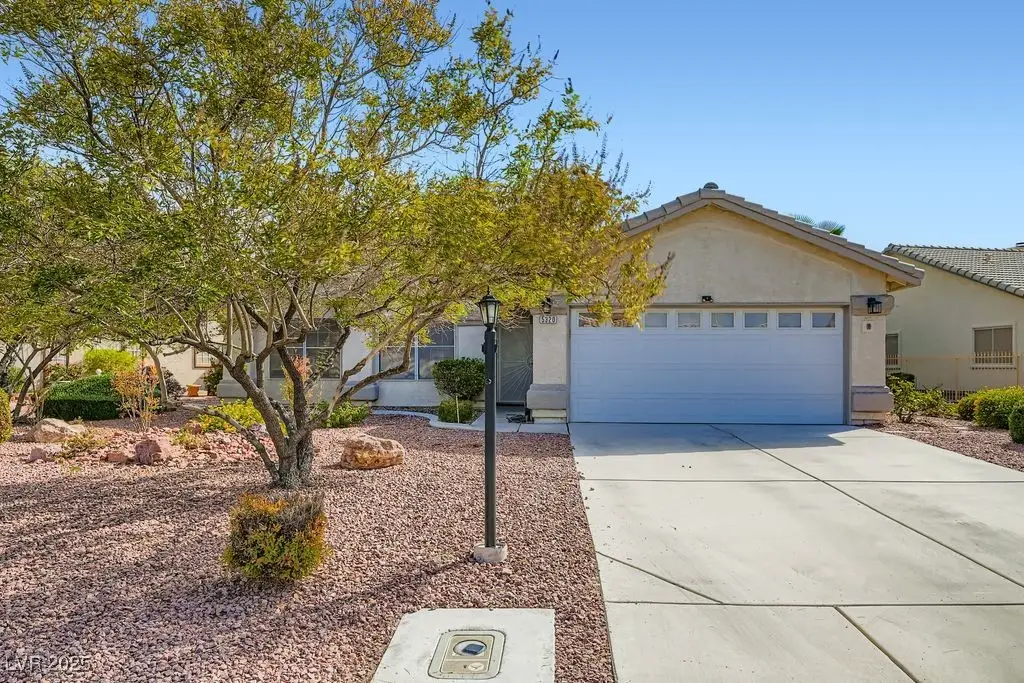 5320 Rim View Lane, Las Vegas, NV 89130 - #1