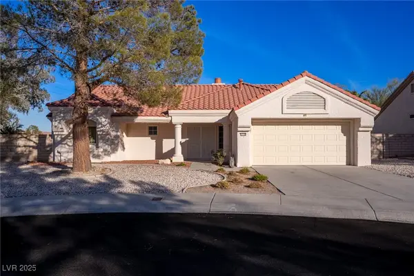 3108 Archwood Way, Las Vegas, NV 89134
