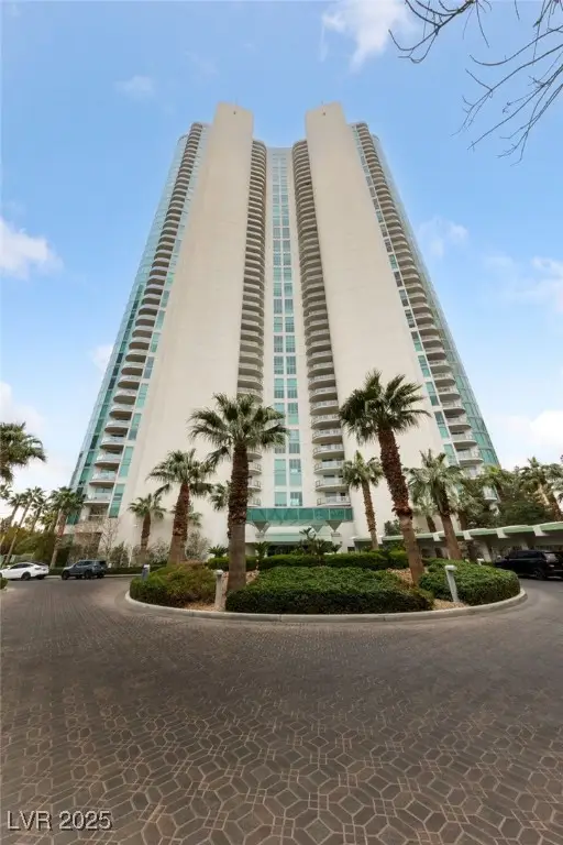 322 Karen Avenue #2001, Las Vegas, NV 89109