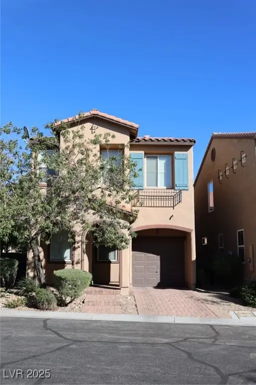 9284 Night Mesa Street, Las Vegas, NV 89178 - Image #1