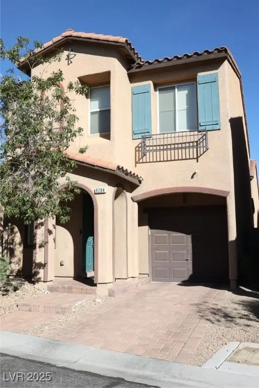 9284 Night Mesa Street, Las Vegas, NV 89178 - Image #2