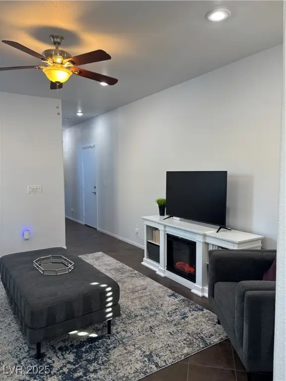 9284 Night Mesa Street, Las Vegas, NV 89178 - Image #3