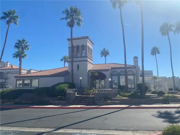 3150 Soft Breezes Drive #1188, Las Vegas, NV 89128