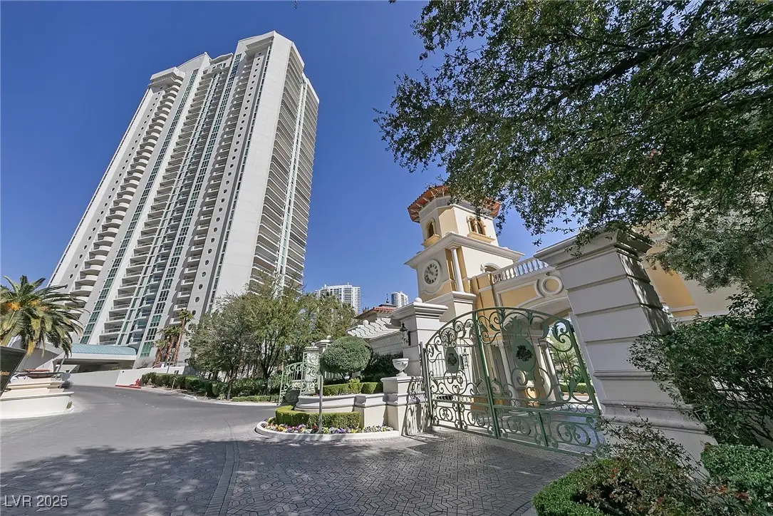 2747 Paradise Road #1205, Las Vegas, NV 89109 - Image #1