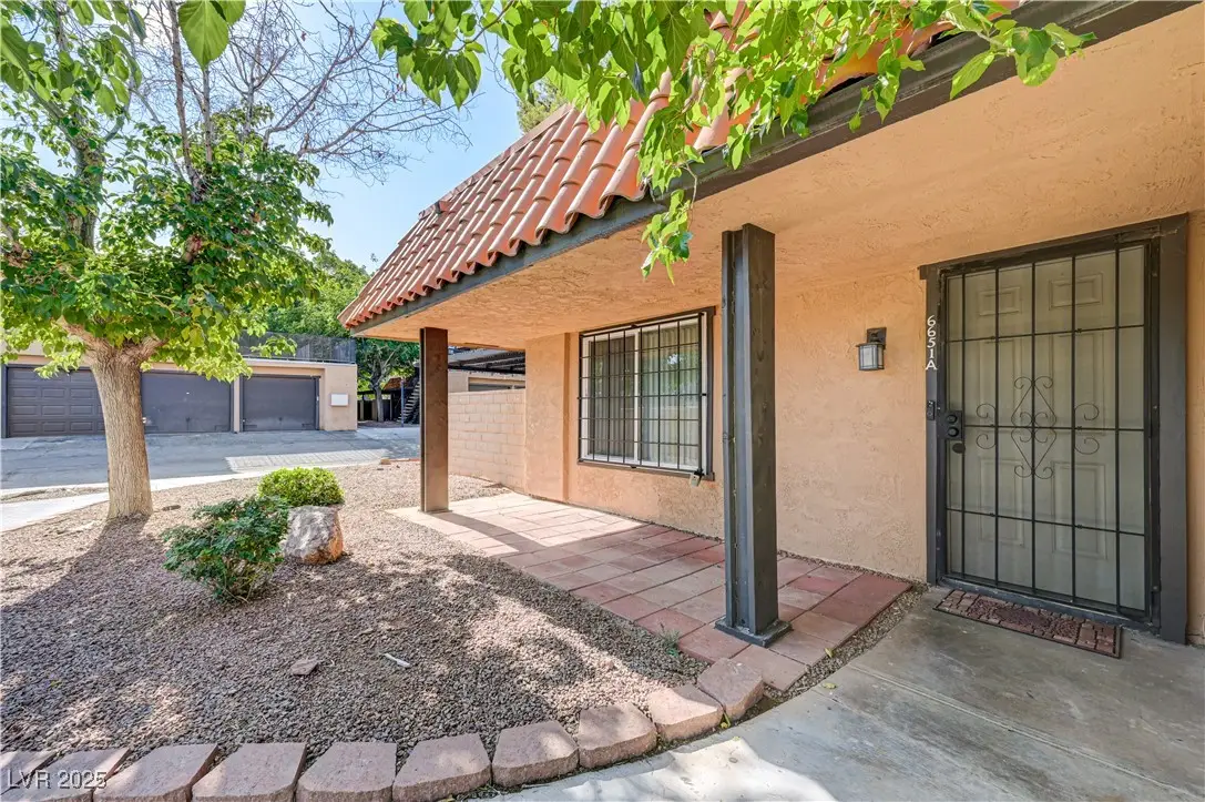 6651 Bubbling Brook Drive #A, Las Vegas, NV 89107 - Image #1