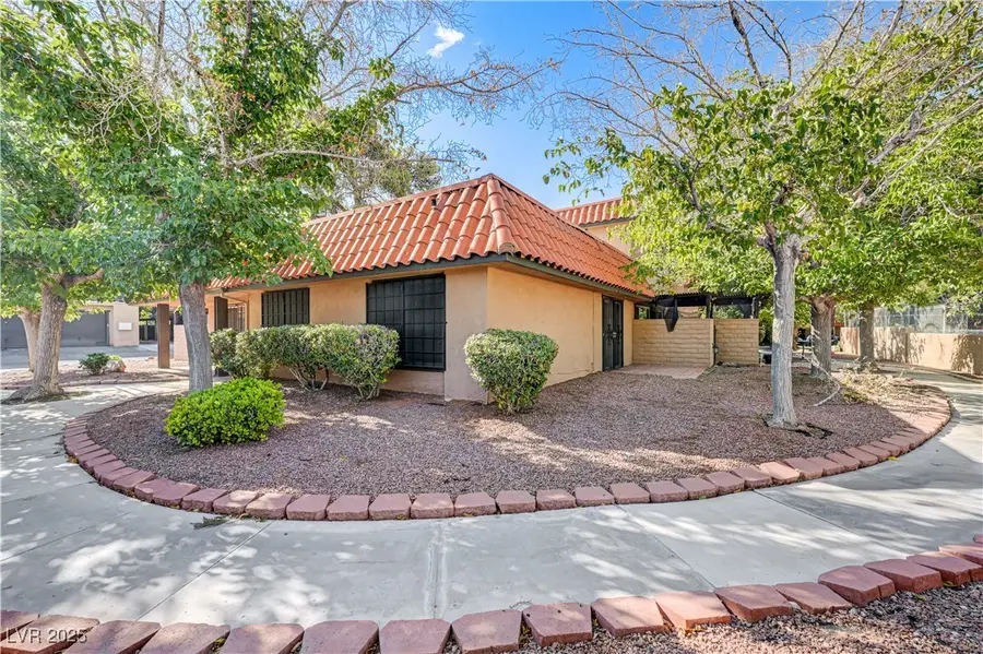 6651 Bubbling Brook Drive #A, Las Vegas, NV 89107 - Image #3