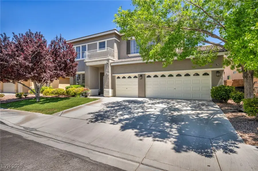 10662 Bonchester Hill Street, Las Vegas, NV 89141 - Image #2