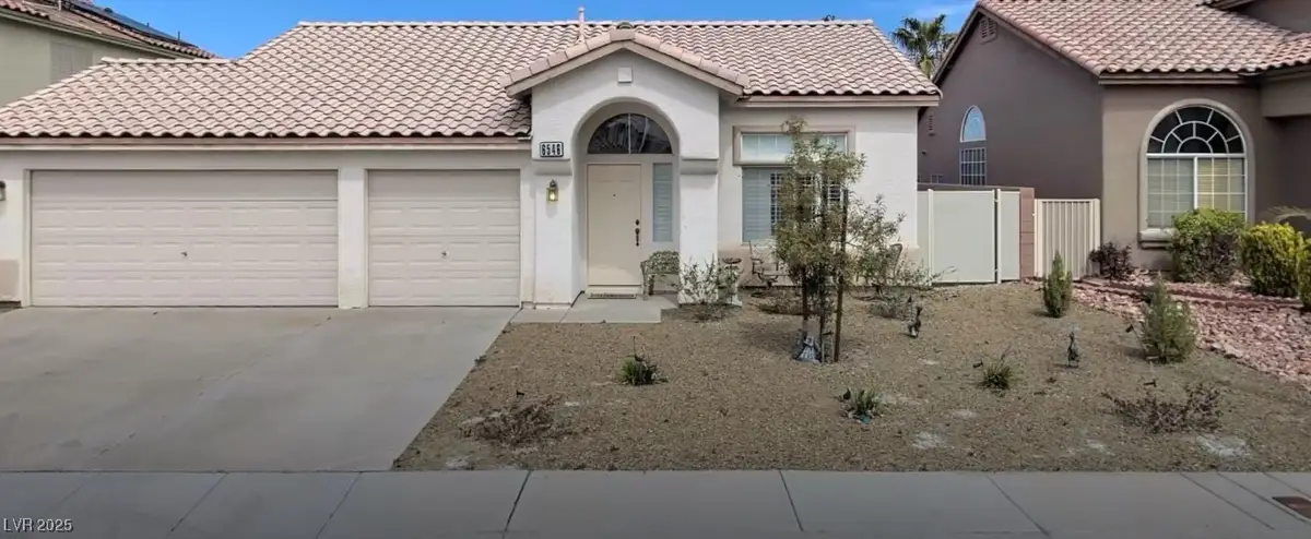 6546 Begonia Bay Avenue, Las Vegas, NV 89142 - Image #1
