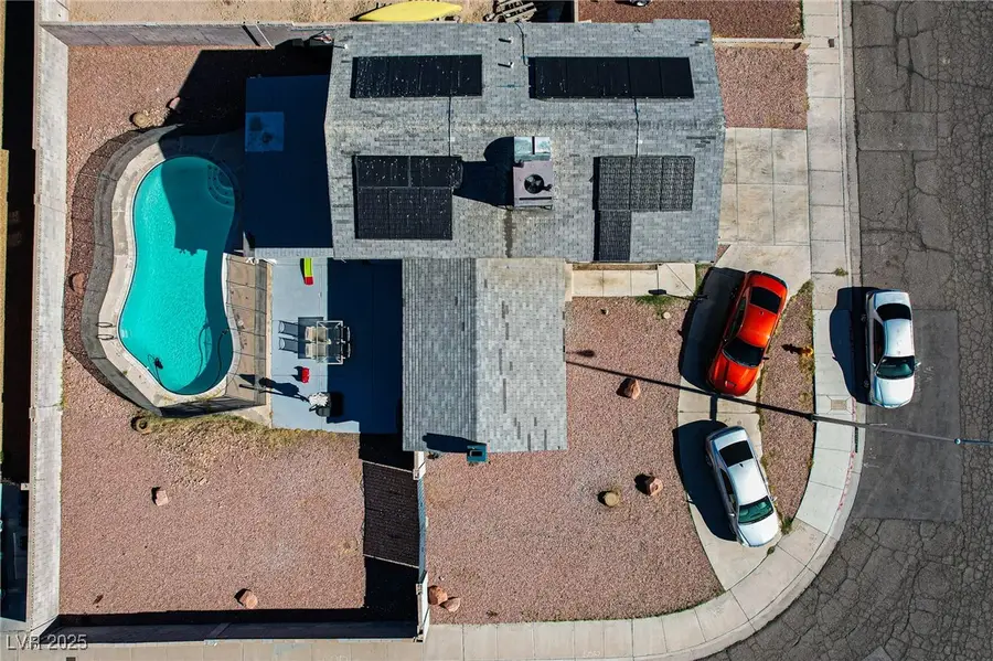 3986 Garono Way, Las Vegas, NV 89104 - Image #2