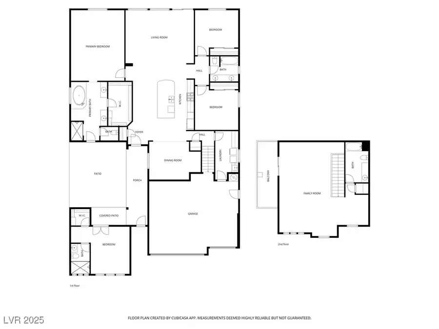 8070 Slip Point Avenue, Las Vegas, NV 89147 - Image #2