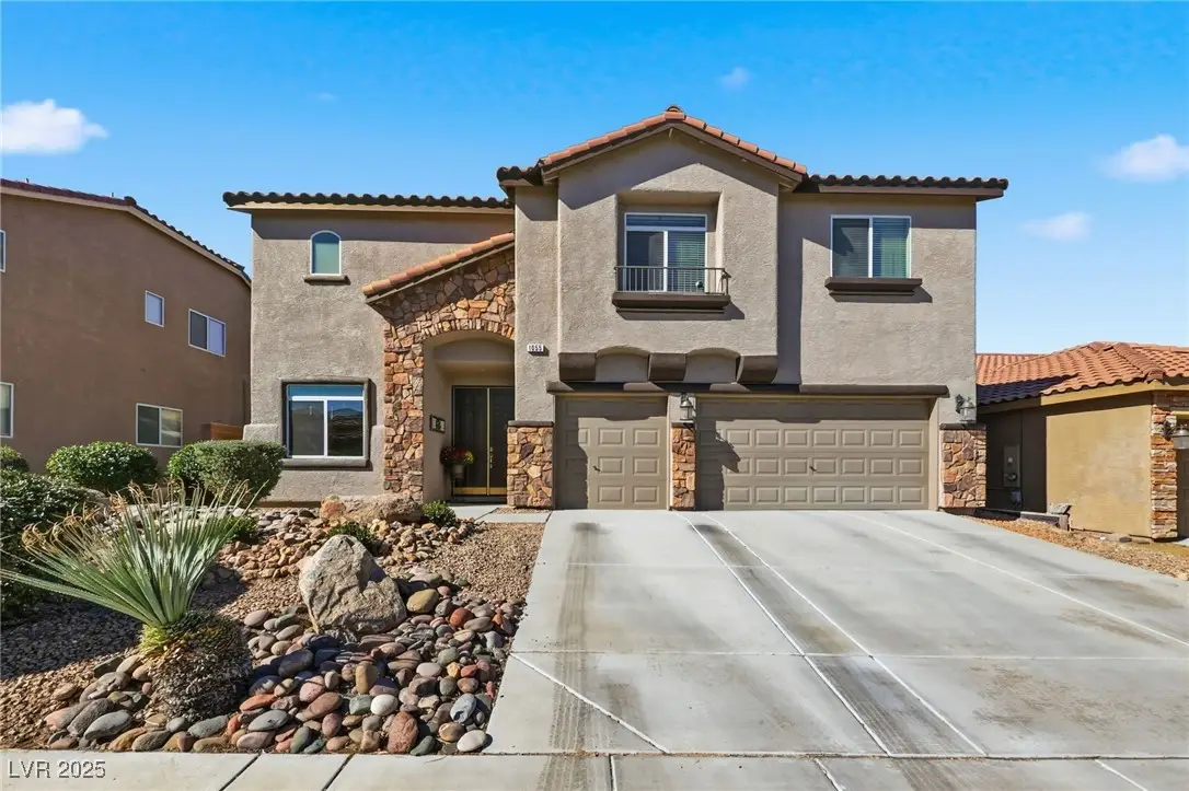 1055 Lush Hillside Court, Henderson, NV 89002 - Image #1