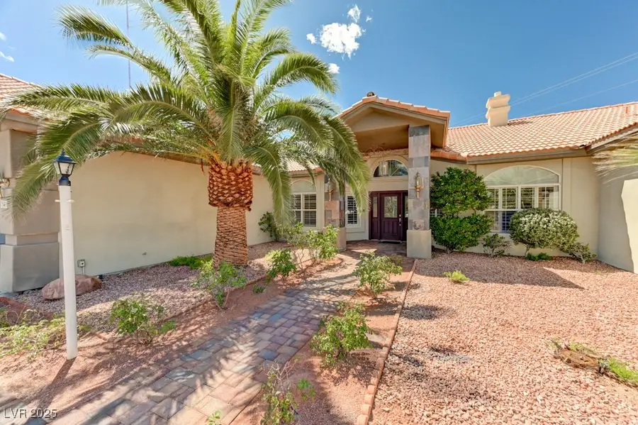 7540 Crystal Cave Drive, Las Vegas, NV 89117 - Image #3