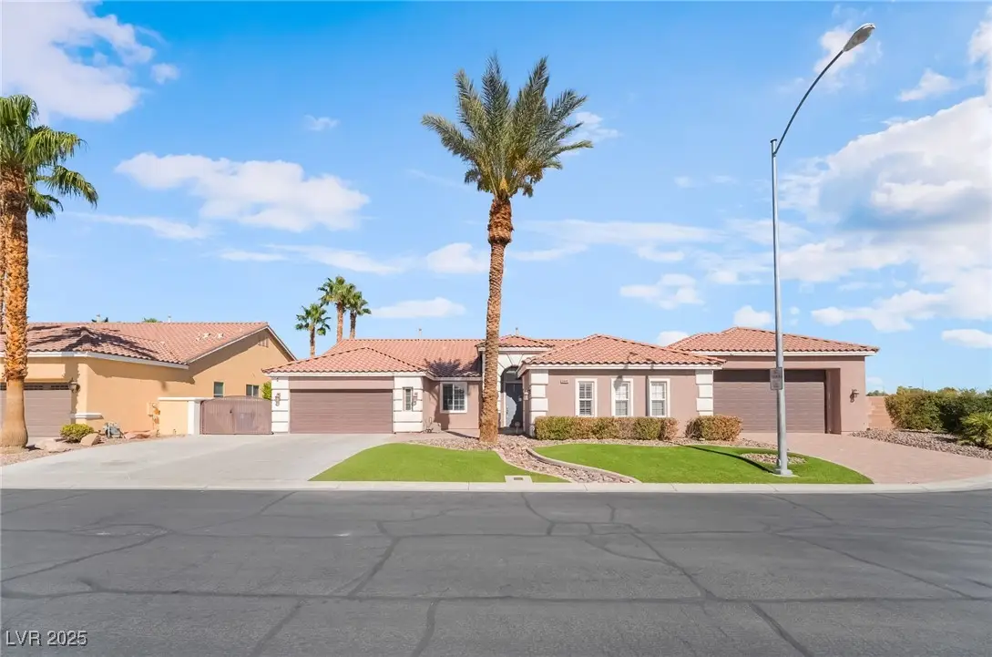 9848 Wonderful Day Drive, Las Vegas, NV 89148 - #1