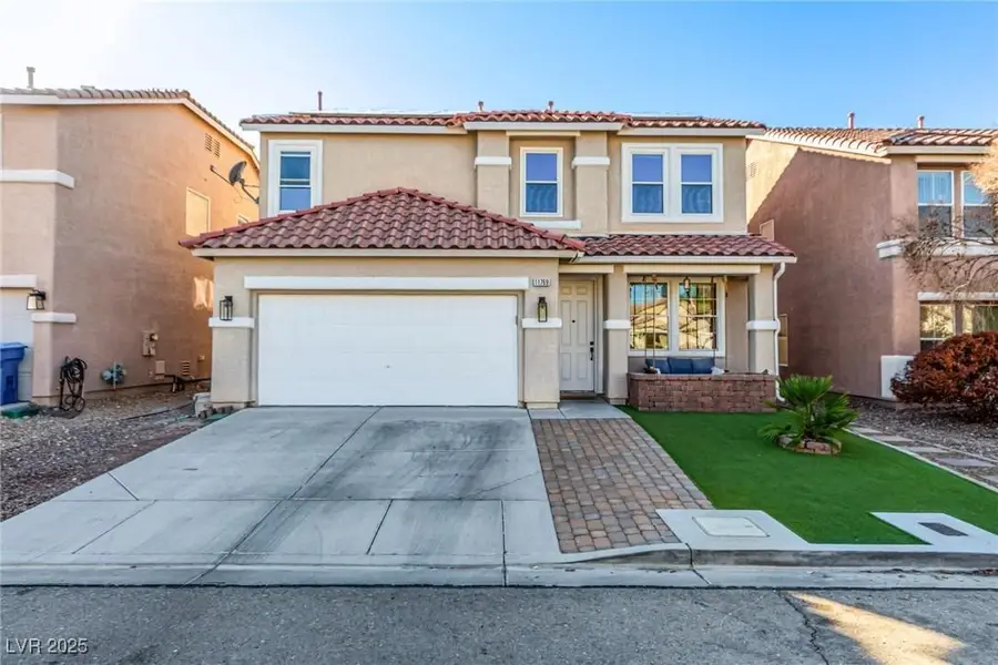 11769 Elianto Street, Las Vegas, NV 89183 - Image #3