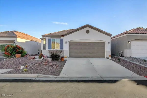 7221 Fountain Village Avenue, Las Vegas, NV 89113