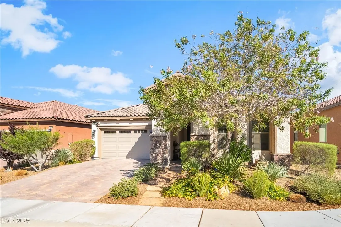 3072 Beaux Art Avenue, Henderson, NV 89044 - Image #1
