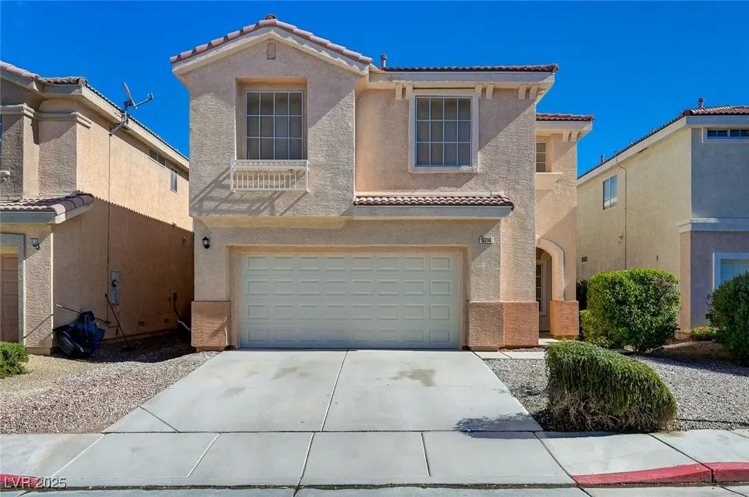 5214 Rock Cabin Court, North Las Vegas, NV 89031 - Image #1
