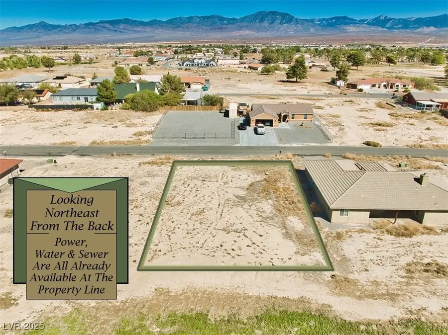 291 Happy Canyon Road, Pahrump, NV 89048 - Image #2