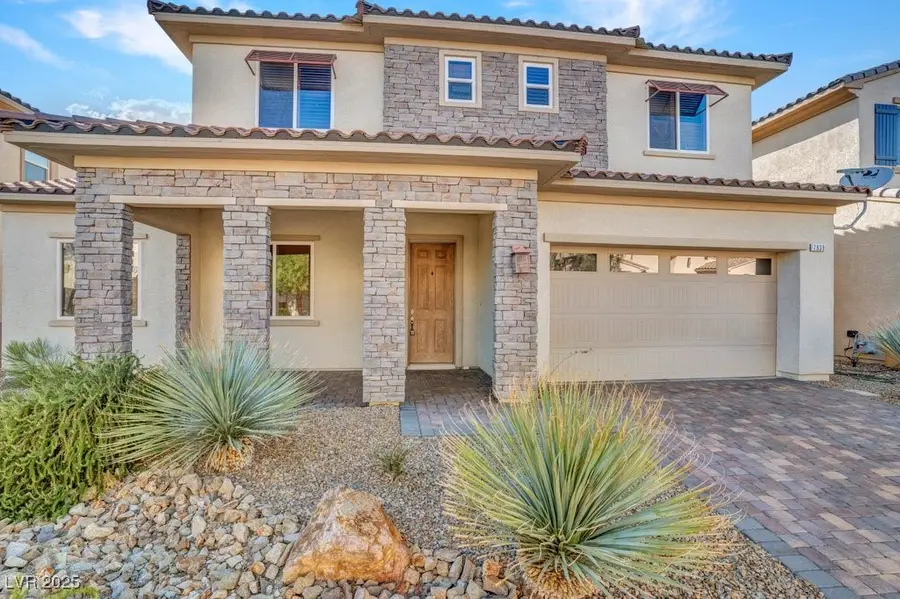 7939 Campers Village Avenue, Las Vegas, NV 89178 - Image #3