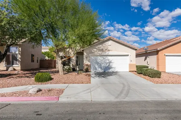 6245 Highland Gardens Drive, North Las Vegas, NV 89031