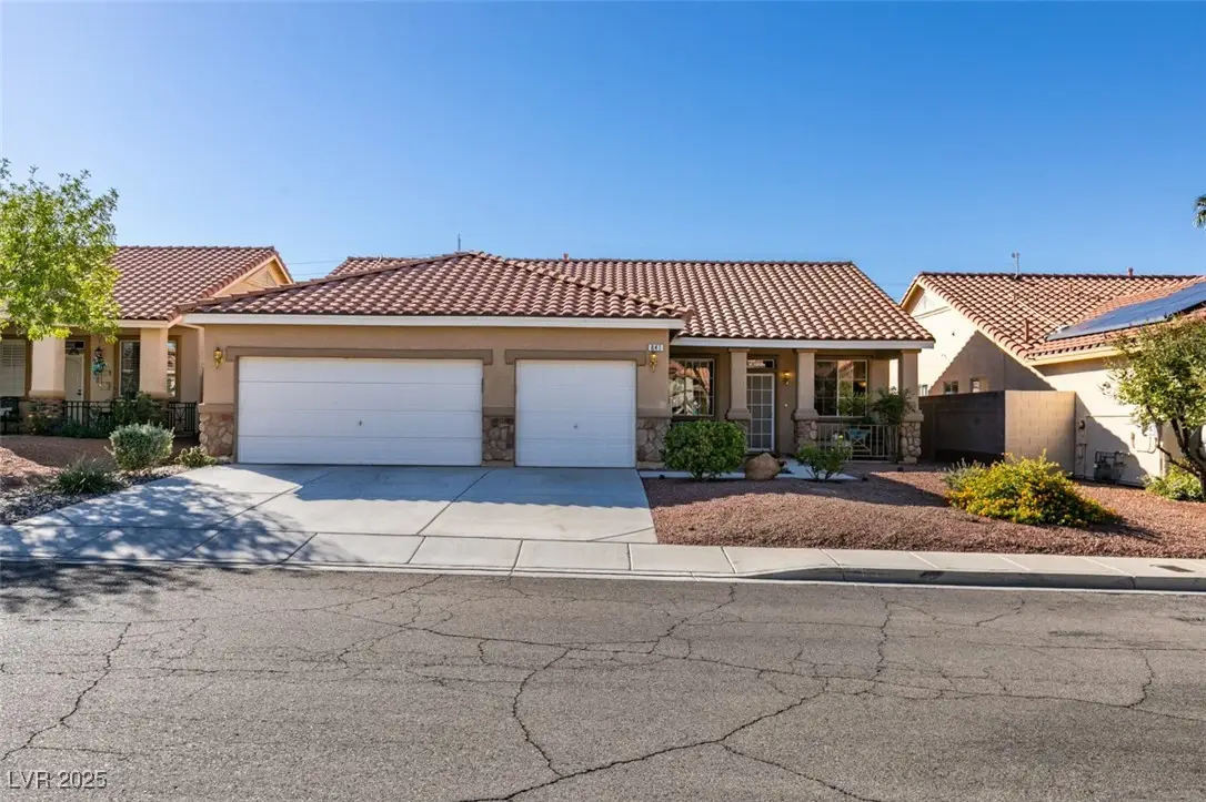 841 Garden Breeze Way, Las Vegas, NV 89123 - #1