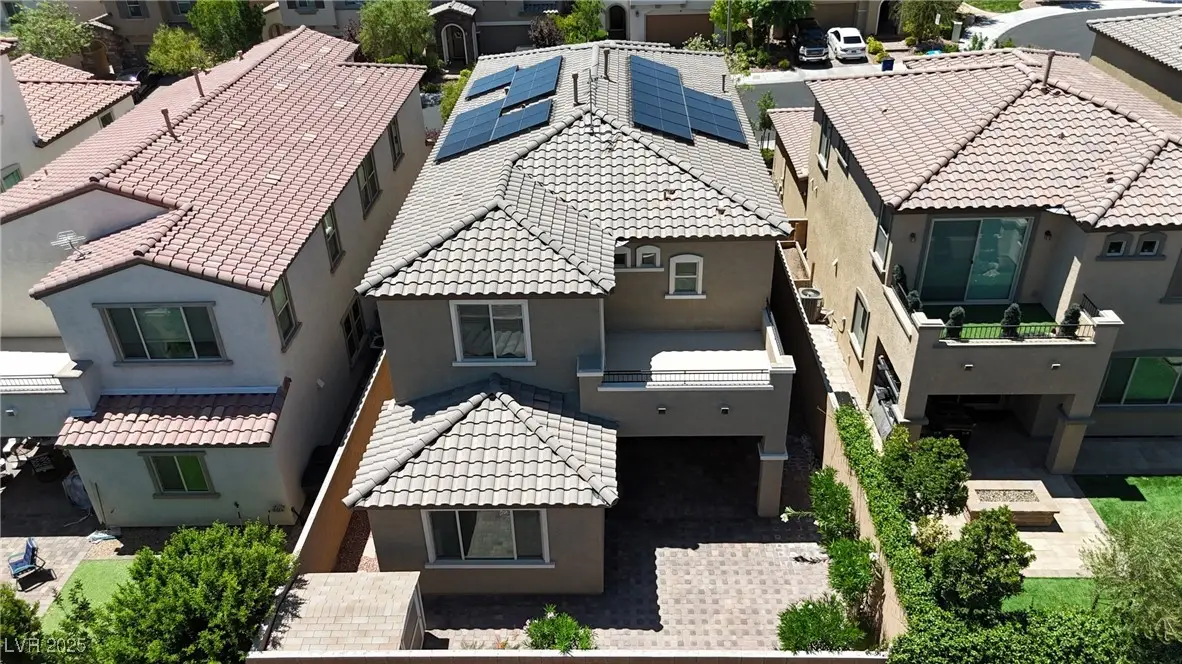 9950 Coyote Echo Court, Las Vegas, NV 89166 - Image #1