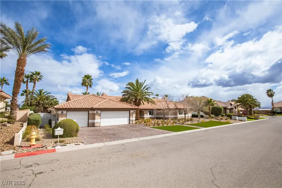 3236 Cliff Sieler Court, Las Vegas, NV 89117 - Image #3