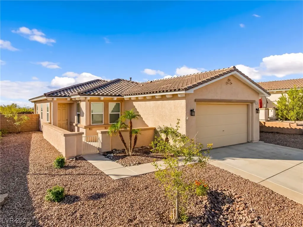 2341 Thornwood Castle Drive, Laughlin, NV 89029 - Image #1