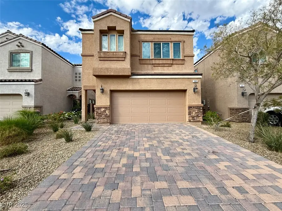 389 Wilford Springs Street, Henderson, NV 89014 - Image #2