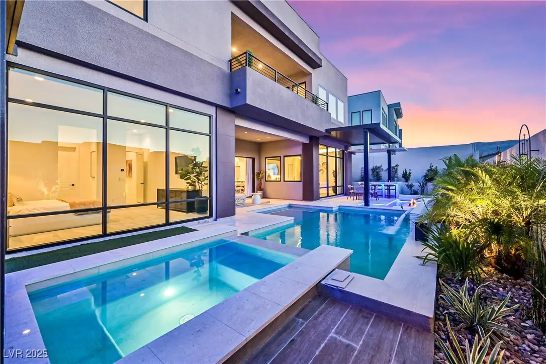 10718 Desert Heights Avenue, Las Vegas, NV 89135 - Image #1