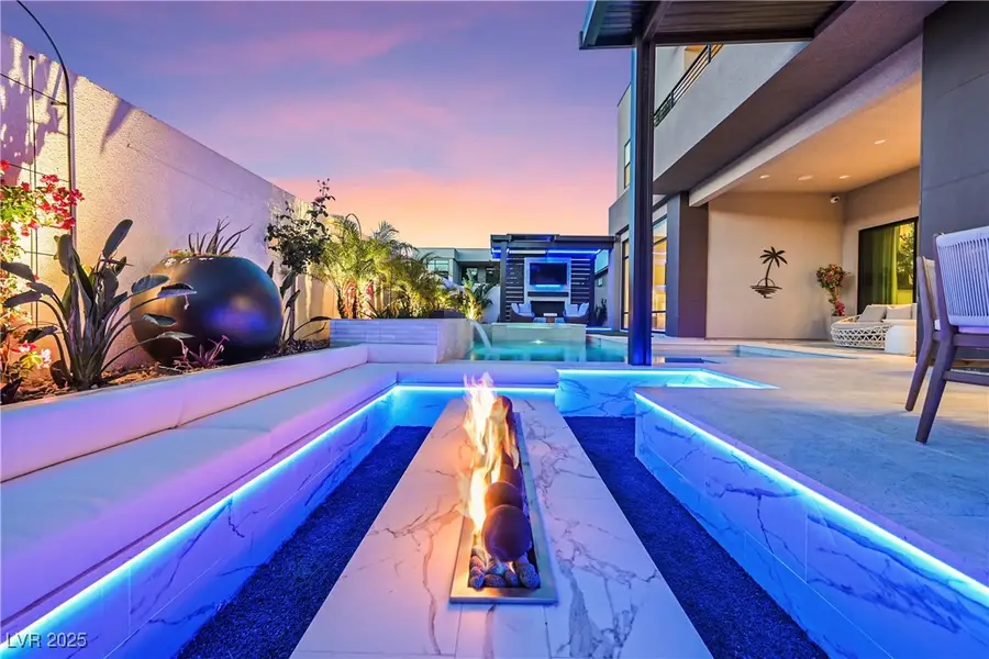 10718 Desert Heights Avenue, Las Vegas, NV 89135 - Image #3