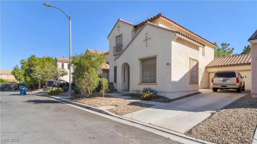 10918 Lampione Street, Las Vegas, NV 89141 - Image #2