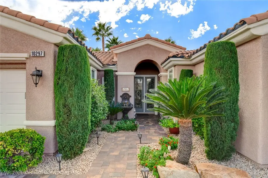 10297 Donde Avenue, Las Vegas, NV 89135 - Image #2